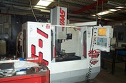 HAAS VF-1