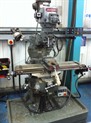 Bridgeport Series 1 BR2J2 Turret Mill