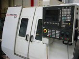 XYZ 560 Mini Mill