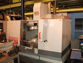 Bridgeport VMC760/16