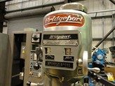 Bridgeport BR2J2 TURRET MILL