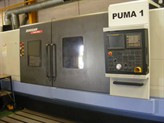 DOOSAN PUMA 480L