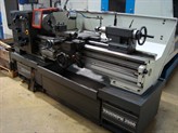 Colchester Triumph VS2500 Lathe 1990