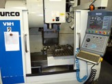 HURCO VM1
