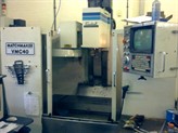Fadal 40-20 Vertical Machine Centre