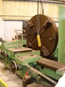 Swift Facing Lathe