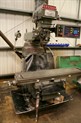 XYZ KRV3000V Turret Mill