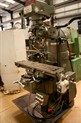 XYZ 1500 Turret Mill