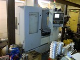 XYZ Minimill 560