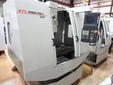 XYZ 560 Mini Mill (2004)