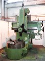 Webster & Bennett 48EM Vertical Borer