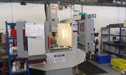 HAAS Mini Mill #4