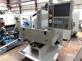 HAAS TM-1 CNC Toolroom Mill