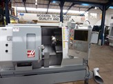 HAAS SL20 BIG BORE 2007