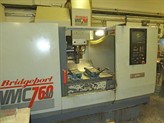 Bridgeport VMC760/20