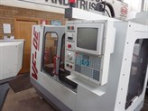 HAAS VF-0E