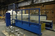 Messer Griesheim Eurolas 1502 Laser