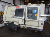 Yang ML-25A CNC Lathe