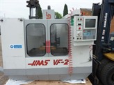 HAAS VF-2 1995