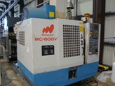 Matsuura MC-600VF