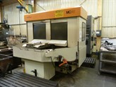 Makino MC86 with 4th axis