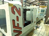 HAAS VF-2 1997