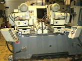 Giddings & Lewis Fraser Type MC Endomatic Facing Centring Machine