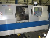 Daewoo 300L