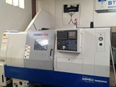 Daewoo Doosan Puma 300
