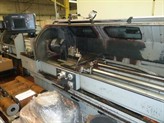 XYZ Proturn 425 Teach Lathe