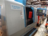 Dugard Eagle 1000