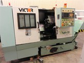 Victor VTurn 20 CNC Lathe 