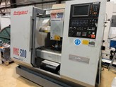 Bridgeport VMC500/16