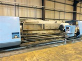 BINNS and BERRY DATA 90 CNC