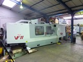 Haas VF11