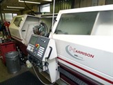 Harrison Alpha 1550 XT