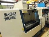 Hardinge VMC1000II