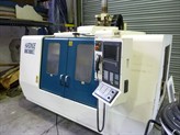 Hardinge VMC1000II