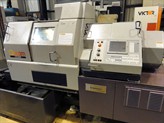 Citizen L32 Swiss Type Sliding Head CNC Lathe