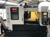 Mazak 510c with 4th Axis