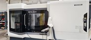 Mori Seiki NTX2500/1500 2nd Generation