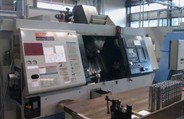 Mazak Integrex 200SY