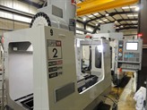 HAAS VF-2SS