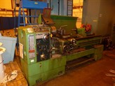 Dae - Jung Lathe