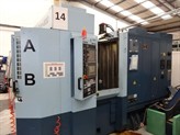 Matsuura H+300