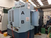 Matsuura H+300