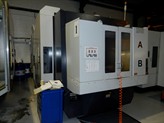 Enshu JE805 500mm Pallet
