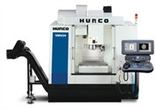 Hurco VMX 24