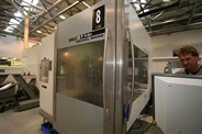 DMG DMU 80P -8