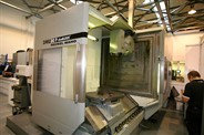 DMG DMU 80P -Duo Block